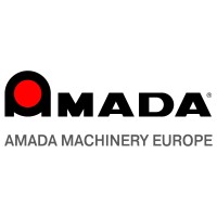 AMADA Machinery Europe GmbH logo, AMADA Machinery Europe GmbH contact details