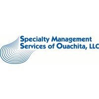 Specialty Management Services of Ouachita logo, Specialty Management Services of Ouachita contact details