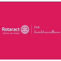 Rotaract Club JUB logo, Rotaract Club JUB contact details