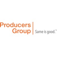 The Producers Planning Group logo, The Producers Planning Group contact details