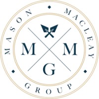 Mason Macleay Group logo, Mason Macleay Group contact details