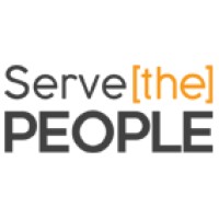 Serve[the]PEOPLE logo, Serve[the]PEOPLE contact details