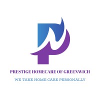 Prestige Home Care of Greenwich logo, Prestige Home Care of Greenwich contact details