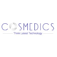 Cosmedics Egypt For Export & Import logo, Cosmedics Egypt For Export & Import contact details