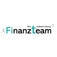 Finanzteam GmbH logo, Finanzteam GmbH contact details