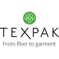 TexPak (PVT) LTD logo, TexPak (PVT) LTD contact details