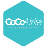 Coco Airlie Consulting Ltd. logo, Coco Airlie Consulting Ltd. contact details