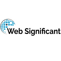 Web Significant logo, Web Significant contact details