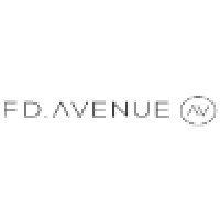 FD Avenue logo, FD Avenue contact details