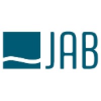 Grupo JAB logo, Grupo JAB contact details