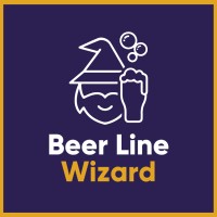 Beer Line Wizard logo, Beer Line Wizard contact details