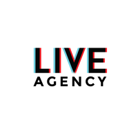 Live Agency logo, Live Agency contact details