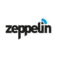 Zeppelin Group logo, Zeppelin Group contact details