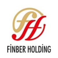 Finber Holding logo, Finber Holding contact details