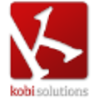 Kobi Solutions logo, Kobi Solutions contact details