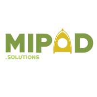 MiPod Solutions logo, MiPod Solutions contact details