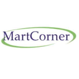 Mart Corner logo, Mart Corner contact details