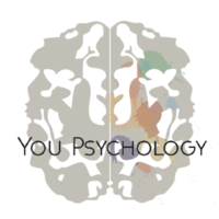 You Psychology logo, You Psychology contact details