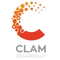 CLAM Desarrollo S.L. logo, CLAM Desarrollo S.L. contact details