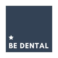 BE Dental Group logo, BE Dental Group contact details