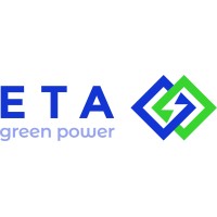 ETA Green Power Ltd logo, ETA Green Power Ltd contact details