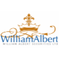 William Albert Securities Limited logo, William Albert Securities Limited contact details