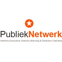 Publiek Netwerk logo, Publiek Netwerk contact details