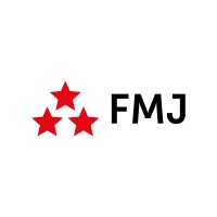 FMJ NW B.V. logo, FMJ NW B.V. contact details