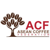 ASEAN Coffee Federation logo, ASEAN Coffee Federation contact details