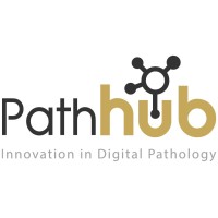 Pathhub logo, Pathhub contact details