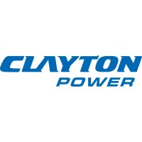 Clayton Power UK logo, Clayton Power UK contact details