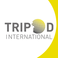 TRIPOD INTERNATIONAL logo, TRIPOD INTERNATIONAL contact details