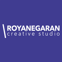 Royanegaran Studio logo, Royanegaran Studio contact details