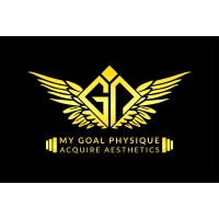 My Goal Physique logo, My Goal Physique contact details