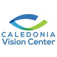 Caledonia Vision Center logo, Caledonia Vision Center contact details