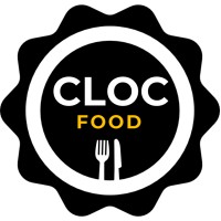 Cloc Food logo, Cloc Food contact details