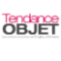 Tendance Objet logo, Tendance Objet contact details