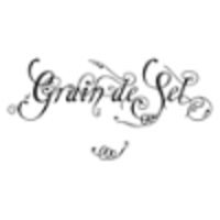 GRAIN DE SEL logo, GRAIN DE SEL contact details