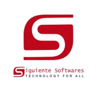 Siguiente Softwares logo, Siguiente Softwares contact details