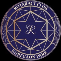 Rotaract Club of Koregaon Park logo, Rotaract Club of Koregaon Park contact details