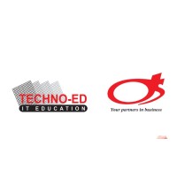 Techno-Ed Karachi logo, Techno-Ed Karachi contact details