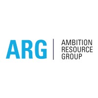 Ambition Resource Group logo, Ambition Resource Group contact details