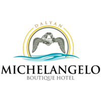 Michelangelo Boutique Hotel logo, Michelangelo Boutique Hotel contact details