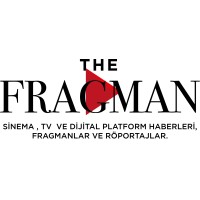 The Fragman logo, The Fragman contact details