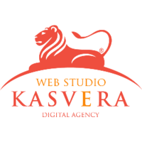 Kasvera logo, Kasvera contact details