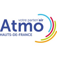 Atmo Hauts-de-France logo, Atmo Hauts-de-France contact details