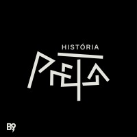 História Preta | Podcast logo, História Preta | Podcast contact details