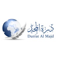 Durrat Al Majd Translation Services logo, Durrat Al Majd Translation Services contact details