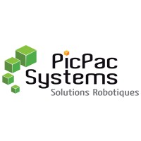 PICPAC SYSTEMS logo, PICPAC SYSTEMS contact details