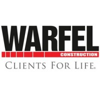 Warfel Construction logo, Warfel Construction contact details